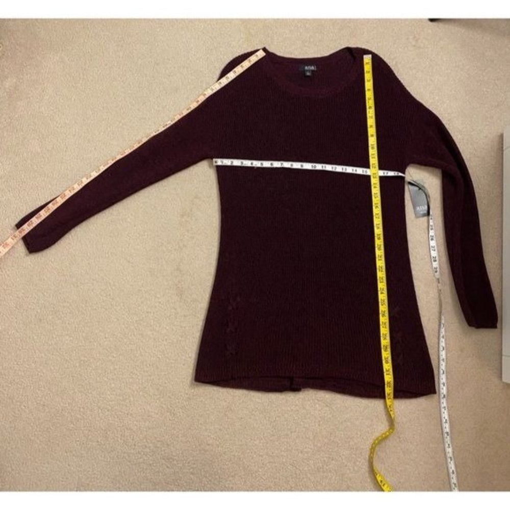 A.N.A. Sweater - Picture 5 of 8